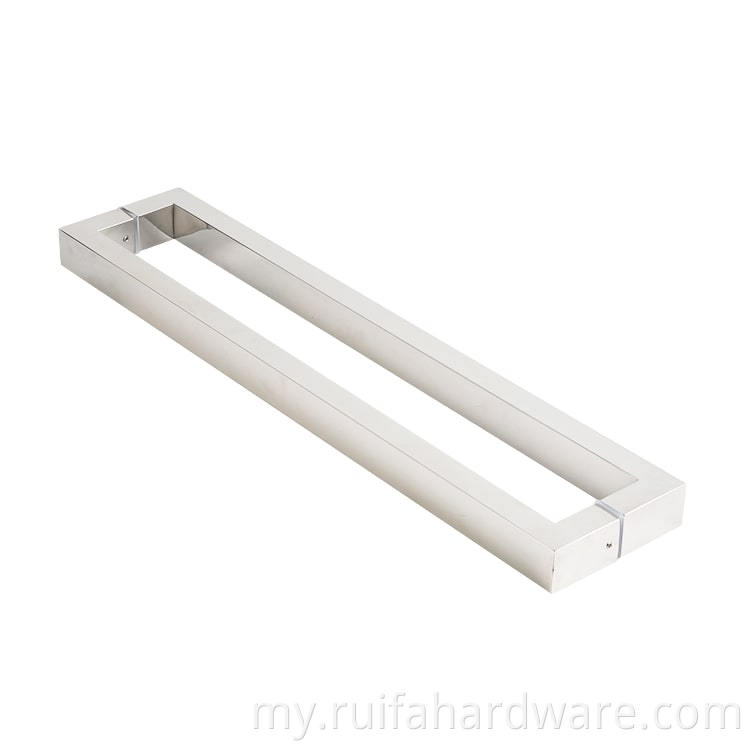 Stainless Steel Handles For Glass Doors (3)